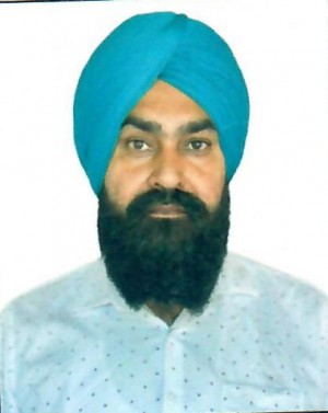 BALJEET SINGH ALIAS LADDI