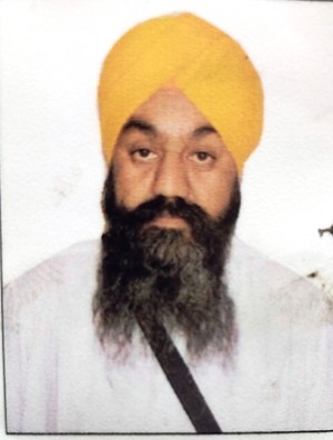 BALJINDER SINGH