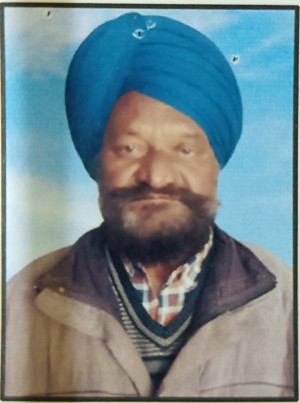 Baljit Singh