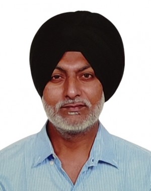 BALJIT SINGH