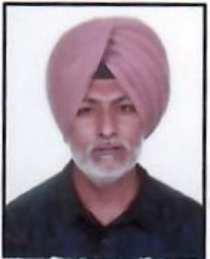 BALJIT SINGH