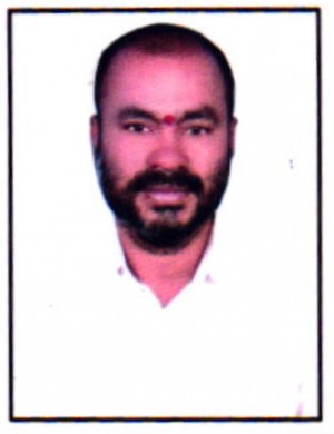 Balkam Mallesham Yadav