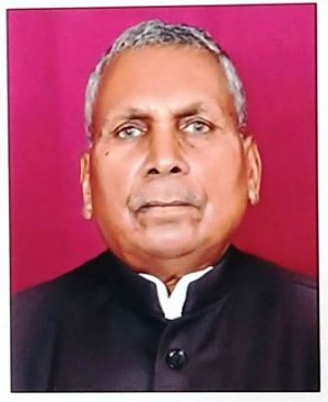 BALKRISHNA CHAUHAN