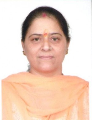 BALWINDER KAUR