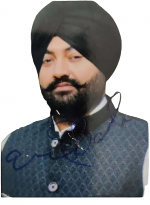 BALWINDER SINGH