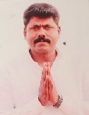 Banavase Rangaswamy