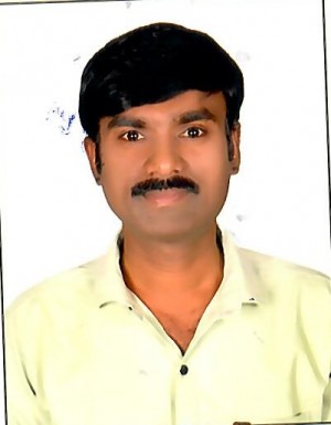 BANDAPALLY SRINIVAS