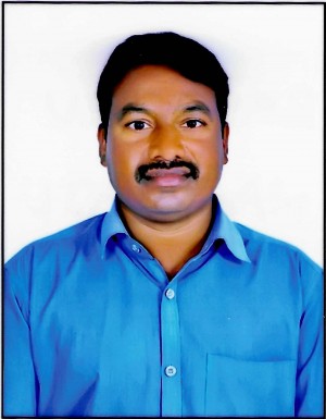 BANDARU NAGARAJU