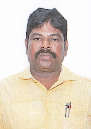 BANDARU VENKATA SRIDHAR