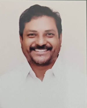 BANDLA CHANDRASEKHAR