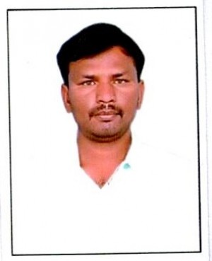 BANGARU GIRIPRASAD REDDY