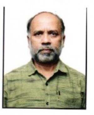 BANSODE RAGHUNATH WAGHOJI