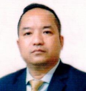 BANTEIDOR LYNGDOH