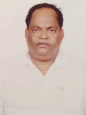 BARADA PRASAN SAHOO