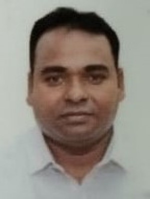 BARUN MAHATO