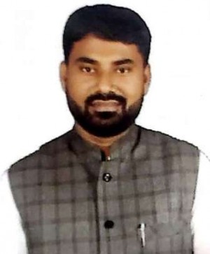 BASANT KUMAR