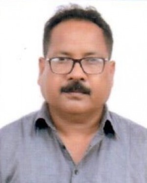 BASANT KUMAR LONGA