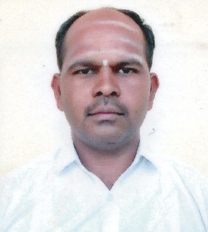 BASAVA PRABHU. MEDA