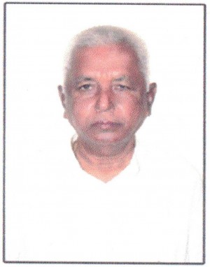 बसवराज नीलप्पा शिवन्नानवर