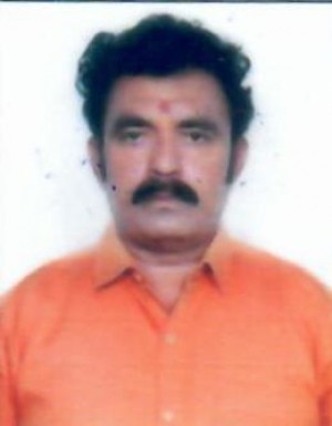 BASAVARAJU. H.R