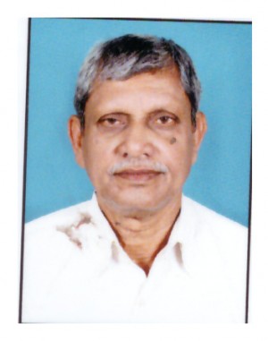 Basudeb Khan