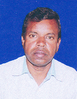 BASUDEB RUIDAS