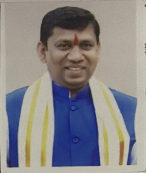 BELE RAJESH WARLUJI