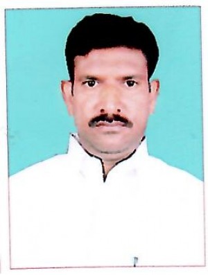 BELLAM PRAVEEN KUMAR REDDI