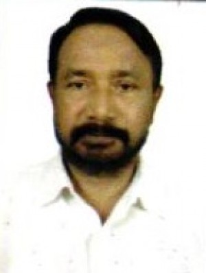 BENUDHAR MOHAPATRA