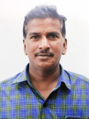 BEROTHULA PRAKASA RAO