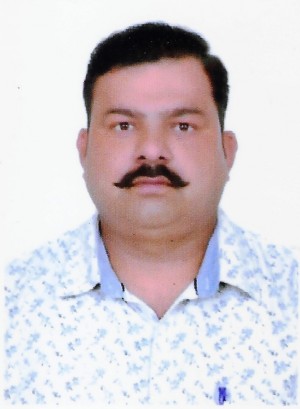 BHAGAT GULSHAN AZAAD