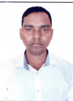 BHAIRABA PRASAD BEHERA