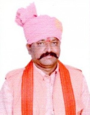 BHAIYA VIJAY PATEL (KURMI) TIRGARH BALE