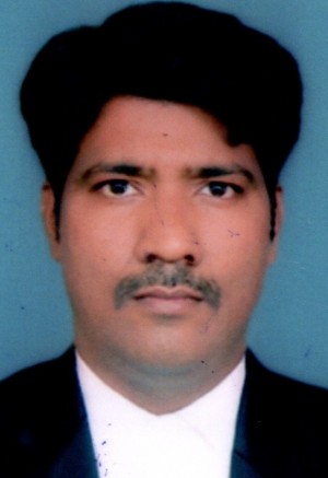 BHANU PRATAP SINGH DOHRE