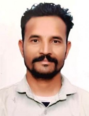 BHANWAR KUMAR RAWAL