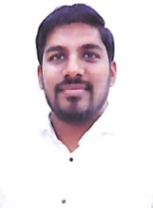 BHARATH PRASAD POTHUGANTI