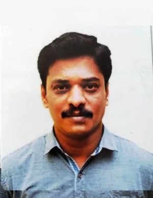 BHARANIRAJAN, M.