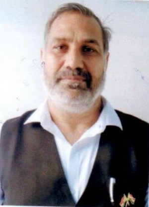 BHARAT BHUSHAN GURJAR