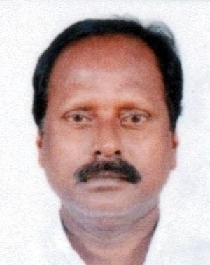 BHARAT LAL DAS