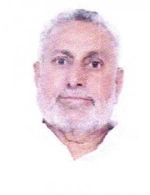 BHARAT SINGH BENIWAL