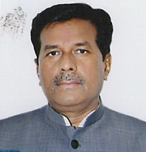 BHARAT SINGH KUSHWAH