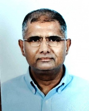 BHARAT YOGENDRA MAKWANA