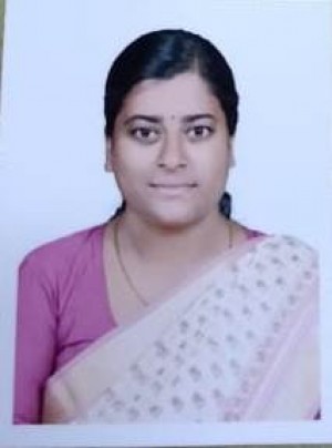 BHARATHI. K