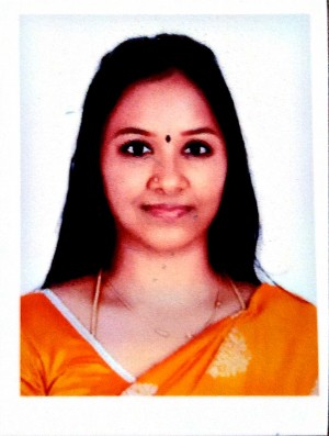 BHARATHI, M.