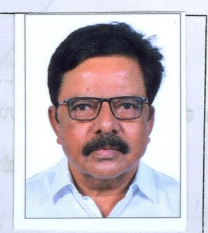 Dr|| BHARATHI SHANKAR N. L.