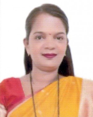 BHARTI BHARAT KAMDI