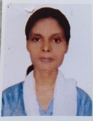 BHARTI DEVI