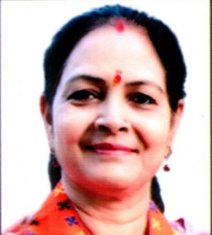 BHARTI PARDHI