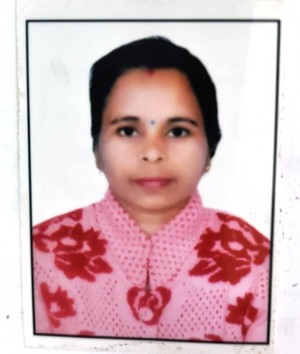 BHARTI YADAV