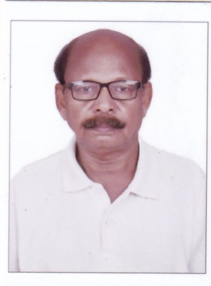 BHASKAR CHAUDHORY